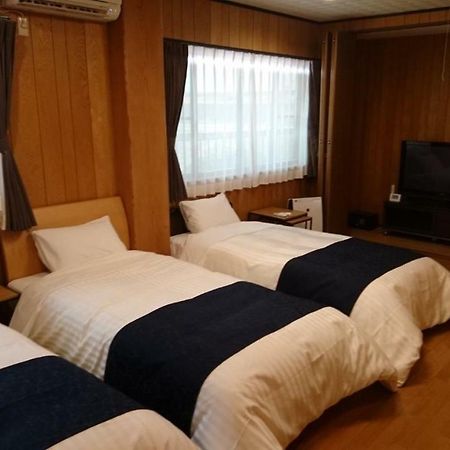 Minpaku Nagashima Room3 / Vacation Stay 1035 Kuwana Exterior foto
