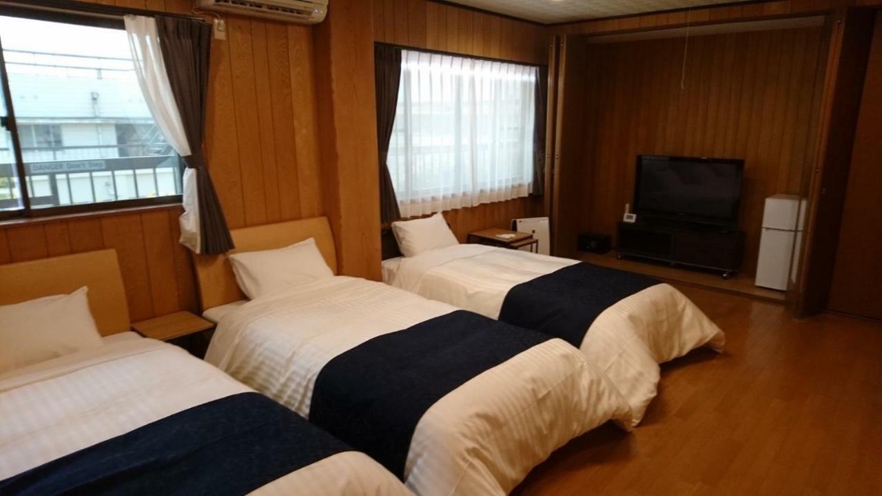 Minpaku Nagashima Room3 / Vacation Stay 1035 Kuwana Exterior foto